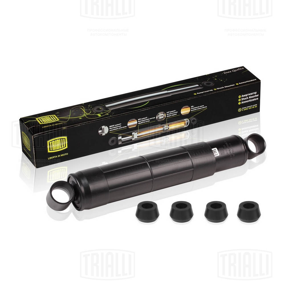 Amortizor AH 07001 TRIALLI